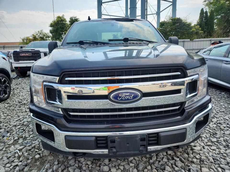 Продажа на аукционе авто 2020 Ford F150, vin: 1FTEW1E58LKD26815, номер лота: 68979286