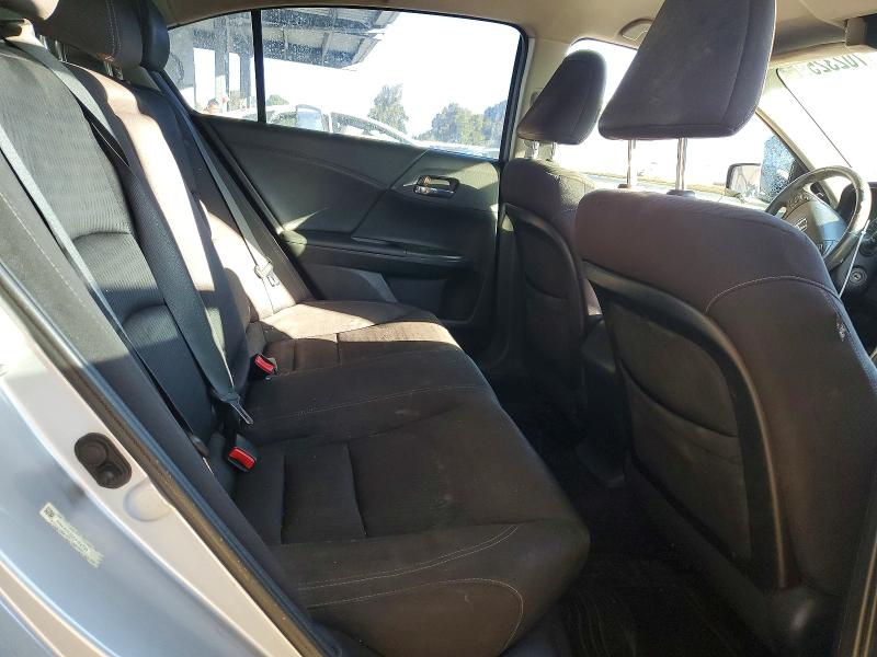 Продаж на аукціоні авто 2014 Honda Accord, vin: 1HGCR2F55EA134782, номер лоту: 70232596