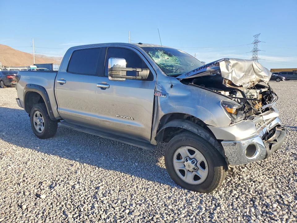 Продажа на аукционе авто 2012 Toyota Tundra, vin: 5TFHY5F15CX256249, номер лота: 69228956