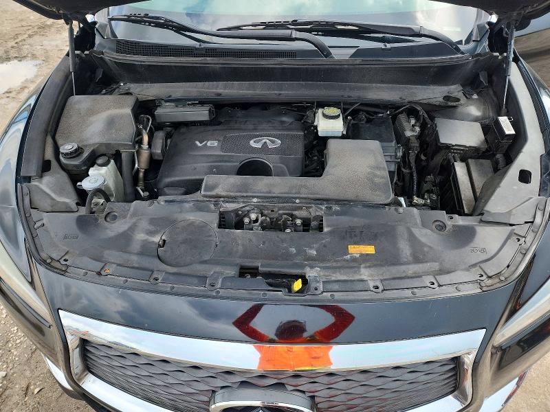 Продажа на аукционе авто 2020 Infiniti Qx60, vin: 5N1DL0MNXLC504830, номер лота: 68076276