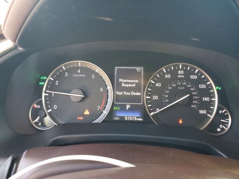 Продажа на аукционе авто 2017 Lexus Rx 350, vin: 2T2ZZMCAXHC089176, номер лота: 67032696