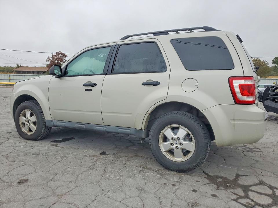 Продаж на аукціоні авто 2009 Ford Escape, vin: 1FMCU03759KD04237, номер лоту: 69964546