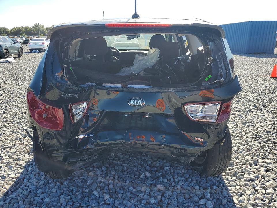 Aukcja sprzedaży 2018 Kia Sorento, vin: 5XYPG4A33JG409650, numer aukcji: 69377826
