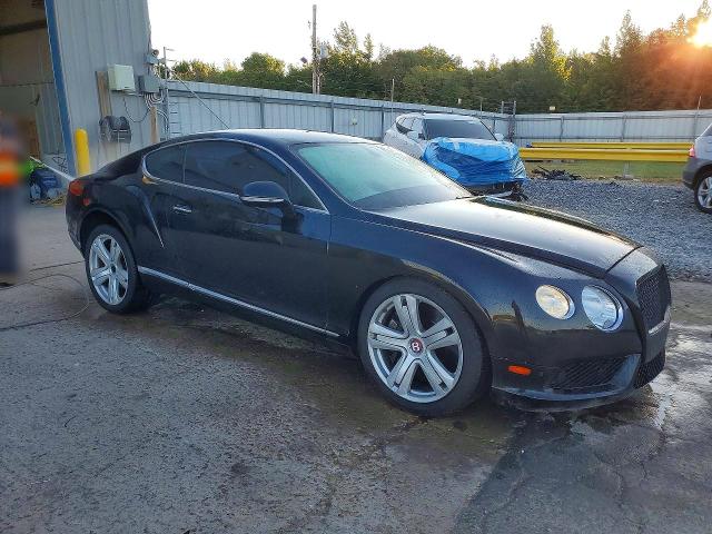 Aukcja sprzedaży 2013 Bentley Continental, vin: SCBFT7ZA4DC083347, numer aukcji: 67119906