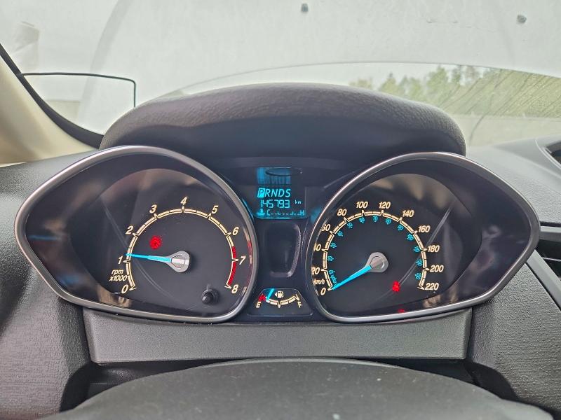 Продаж на аукціоні авто 2015 Ford Fiesta, vin: 3FADP4EJ3FM168992, номер лоту: 70080396