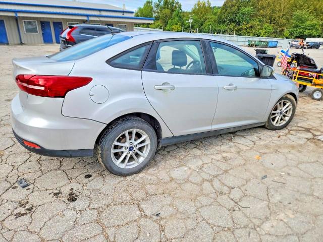 Aukcja sprzedaży 2017 Ford Focus, vin: 1FADP3F27HL204267, numer aukcji: 69587186