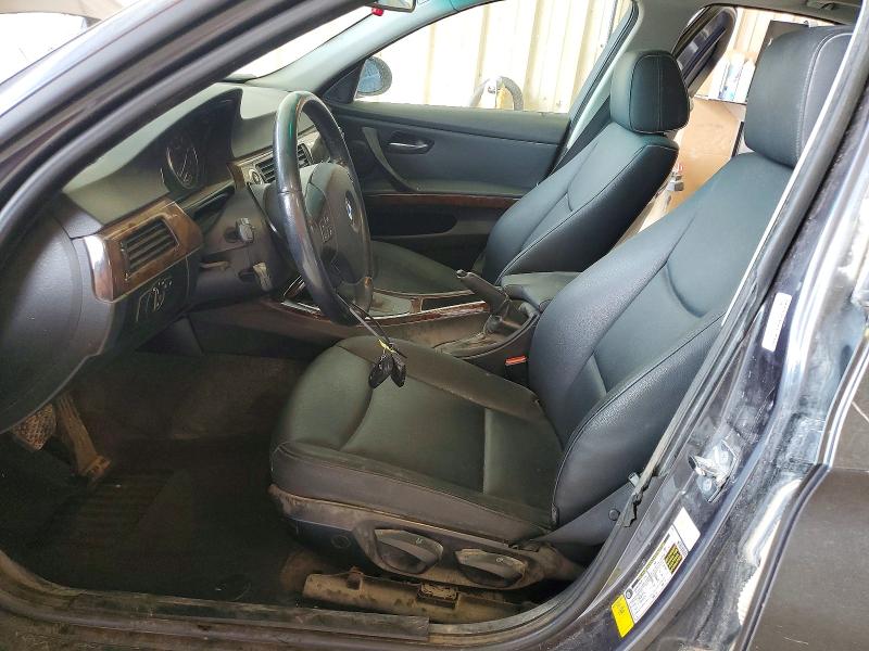 Aukcja sprzedaży 2008 Bmw 328, vin: WBAVC57508NK77254, numer aukcji: 71004516