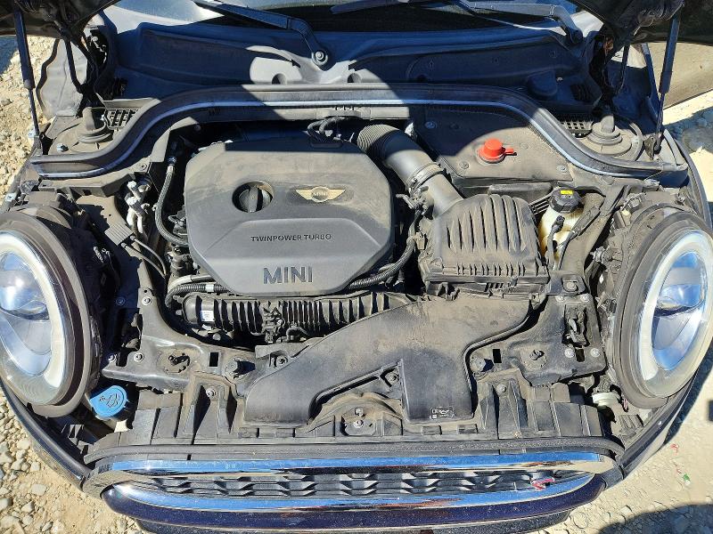 Продаж на аукціоні авто 2017 Mini Cooper, vin: WMWXU3C33H2F49492, номер лоту: 68181916