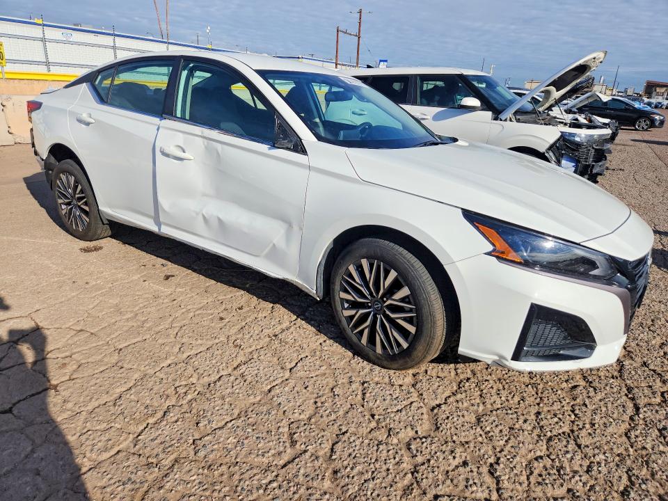 Auction sale of the 2026 Nissan Altima, vin: 1N4BL4DV3TN312680, lot number: 71056266