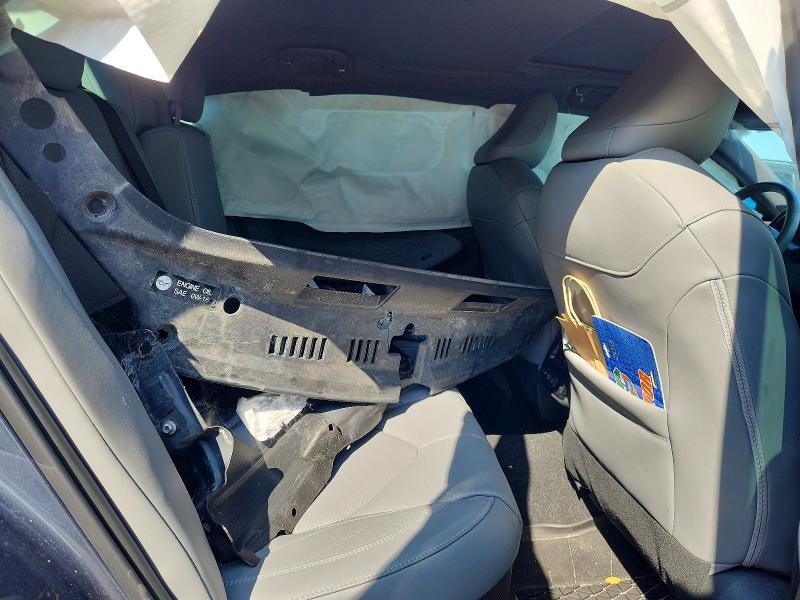 Продажа на аукционе авто 2022 Toyota Avalon, vin: 4T1DA1AB6NU013092, номер лота: 68642596