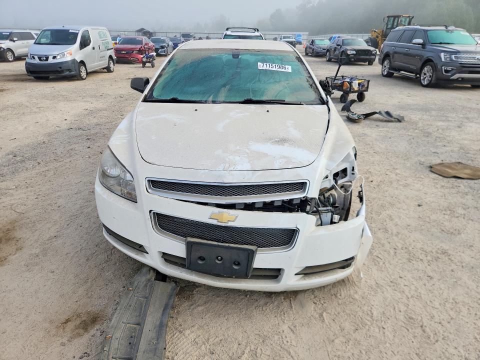 Aukcja sprzedaży 2012 Chevrolet Malibu, vin: 1G1ZA5EU4CF230566, numer aukcji: 71151986