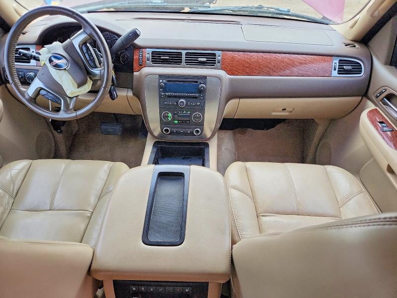 68835936 :رقم المزاد ، 1GKFK13097R134621 vin ، 2007 Gmc Yukon مزاد بيع