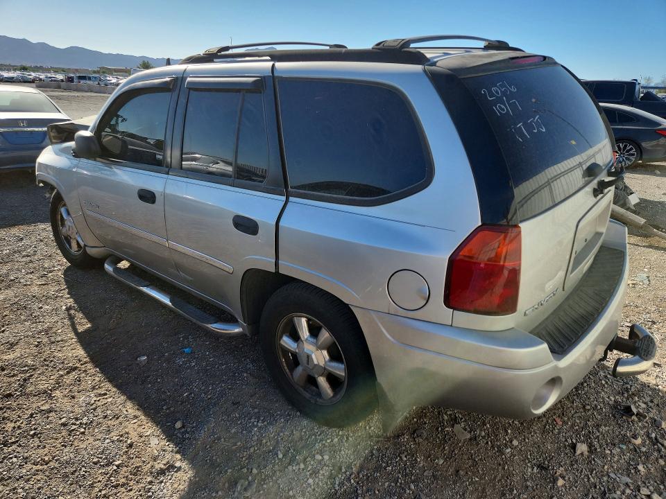 Продаж на аукціоні авто 2006 Gmc Envoy, vin: 1GKDS13S162162056, номер лоту: 61074116