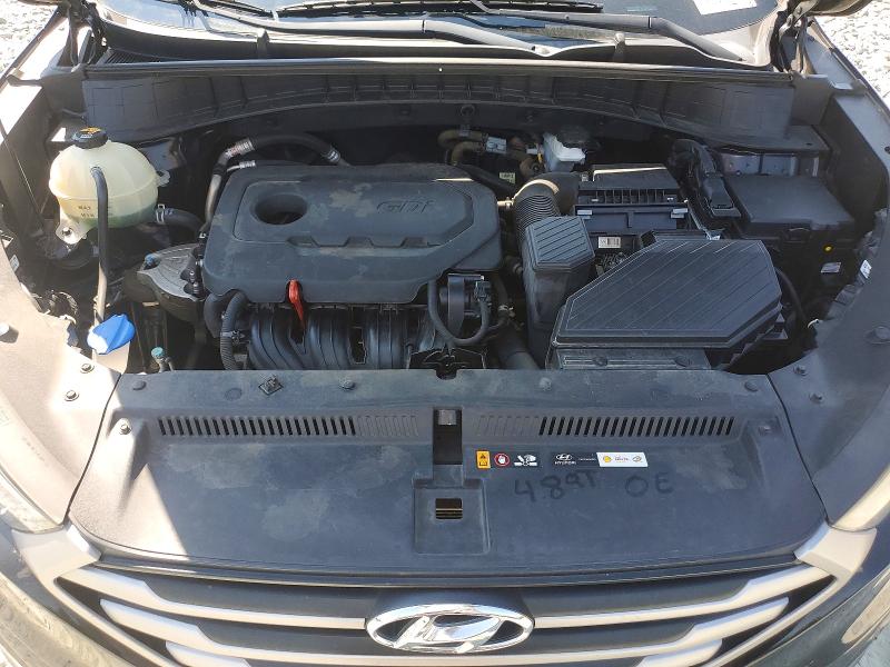 Продаж на аукціоні авто 2018 Hyundai Tucson, vin: KM8J33AL5JU751879, номер лоту: 66596806