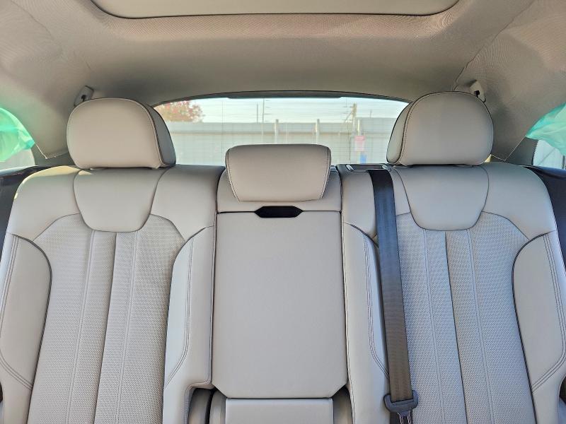 67254436 :رقم المزاد ، WA1FAAFY6P2168552 vin ، 2023 Audi Q5 مزاد بيع