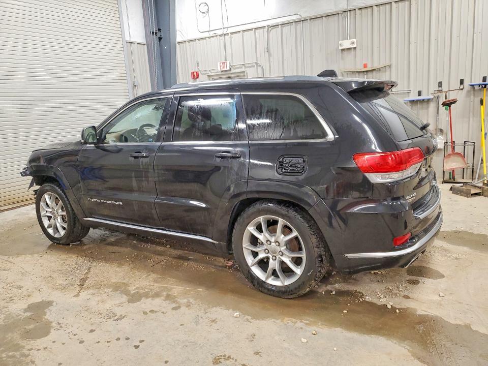 69366616 :رقم المزاد ، 1C4RJFJT4FC794296 vin ، 2015 Jeep Grand Cherokee مزاد بيع