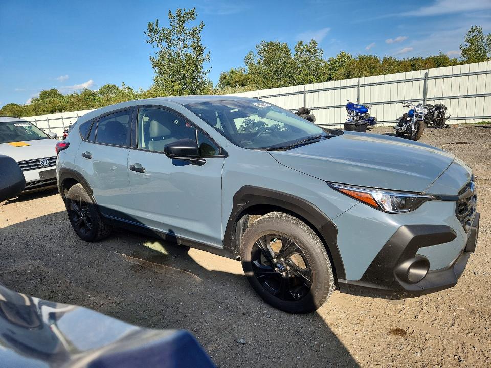 Aukcja sprzedaży 2025 Subaru Crosstrek, vin: JF2GUABC9SH257017, numer aukcji: 68593206
