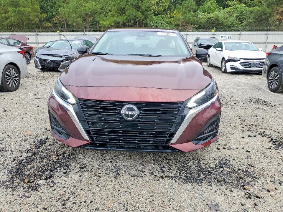 Продаж на аукціоні авто 2024 Nissan Altima, vin: 1N4BL4DV9RN433061, номер лоту: 69987396