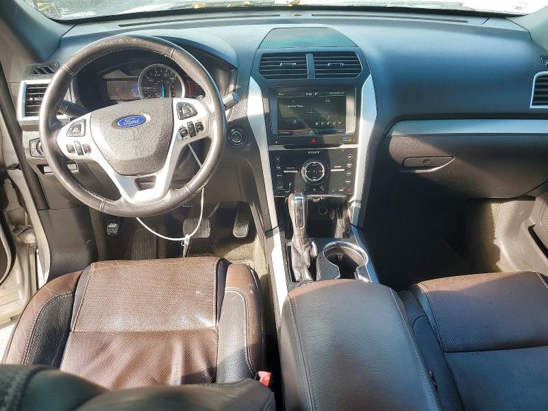 Aukcja sprzedaży 2014 Ford Explorer, vin: 1FM5K8GTXEGC32842, numer aukcji: 70284306