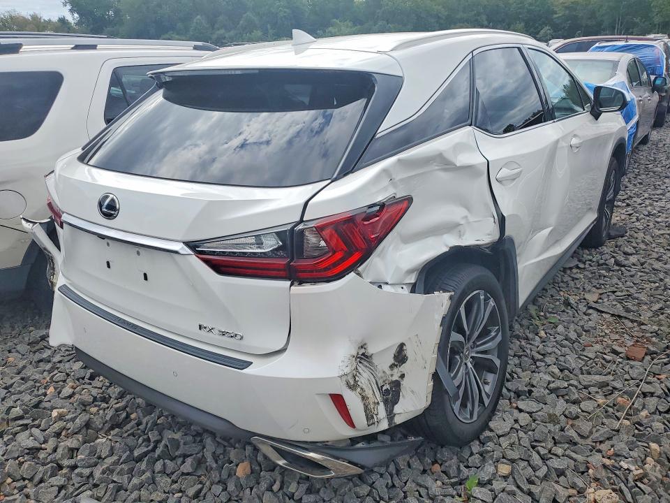 Продажа на аукционе авто 2017 Lexus Rx 350, vin: JTJBZMCA1H2020023, номер лота: 69823626