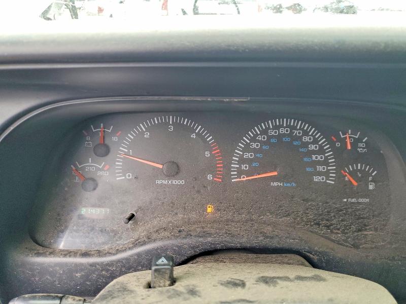 Aukcja sprzedaży 1999 Dodge Dakota, vin: 1B7GG22Y3XS279466, numer aukcji: 67207336