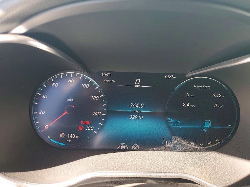 Продаж на аукціоні авто 2021 Mercedes-benz Glc, vin: W1N0G8EB0MF887311, номер лоту: 69015086