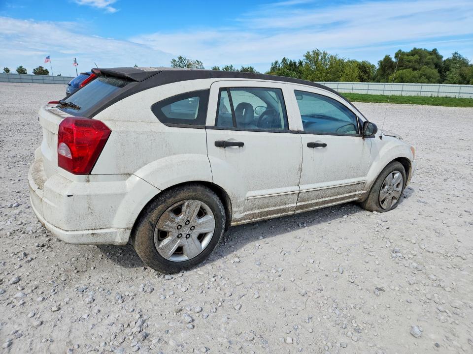 Aukcja sprzedaży 2007 Dodge Caliber, vin: 1B3HB48B47D527442, numer aukcji: 69569406
