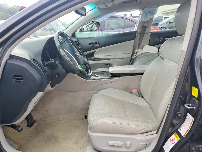 Aukcja sprzedaży 2010 Lexus Gs, vin: JTHBE1KS7A0050019, numer aukcji: 68295366
