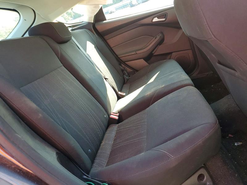 Продажа на аукционе авто 2016 Ford Focus, vin: 1FADP3K20GL377858, номер лота: 68574226
