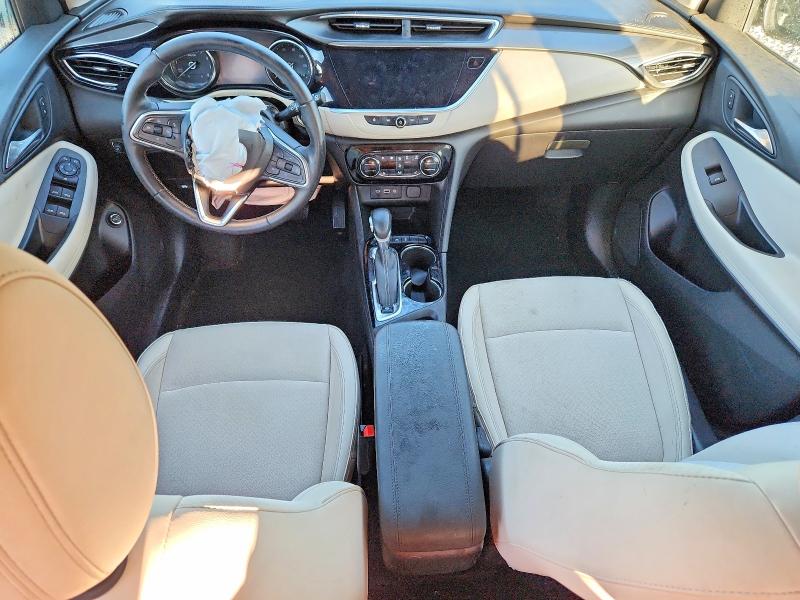 68251646 :رقم المزاد ، KL4MMDSL8LB123875 vin ، 2020 Buick Encore Gx مزاد بيع