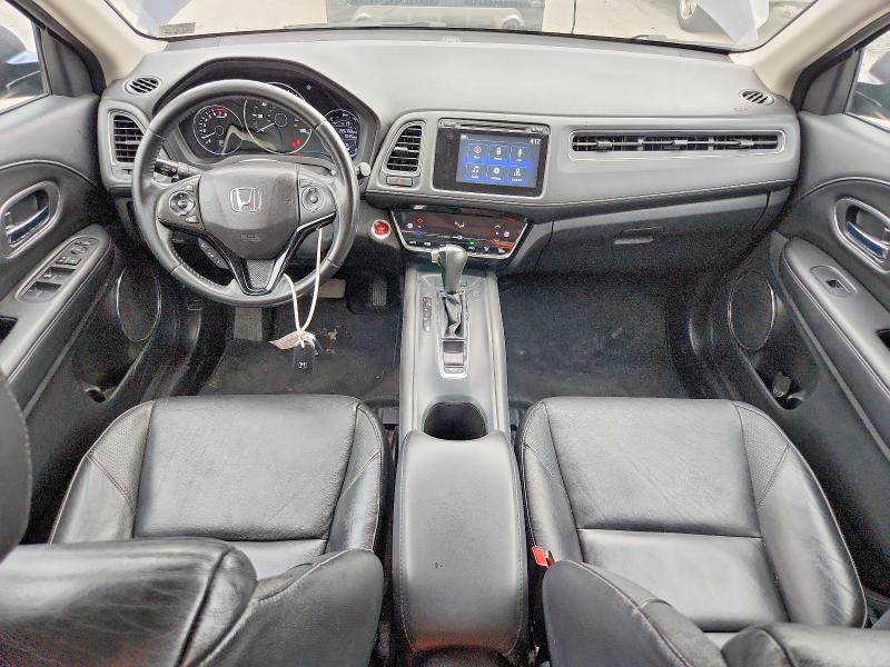 Продажа на аукционе авто 2016 Honda Hr-v, vin: 3CZRU6H71GM740013, номер лота: 70374106