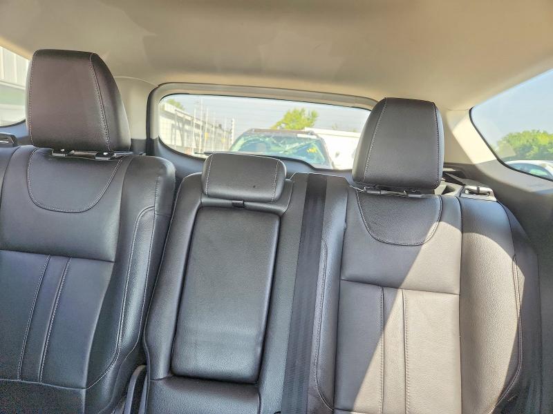 69490016 :رقم المزاد ، 1FMCU9J93DUC10525 vin ، 2013 Ford Escape مزاد بيع