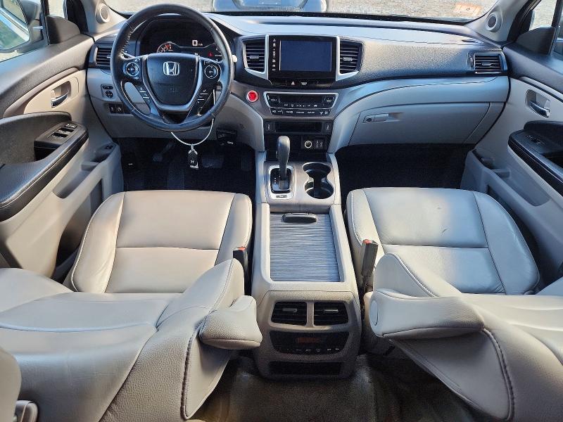 Продажа на аукционе авто 2017 Honda Pilot, vin: 5FNYF6H57HB086702, номер лота: 69915886