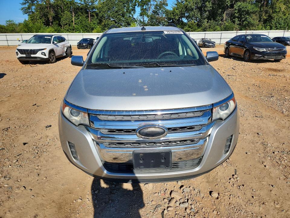 Aukcja sprzedaży 2013 Ford Edge, vin: 2FMDK3GC3DBA34916, numer aukcji: 70704476