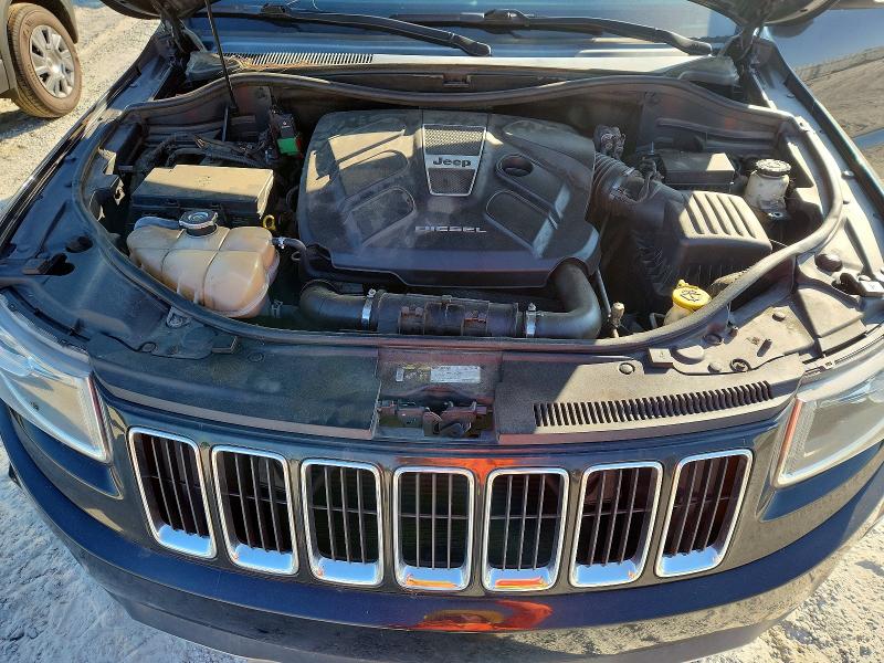 67799756 :رقم المزاد ، 1C4RJEBM9FC218351 vin ، 2015 Jeep Grand Cherokee مزاد بيع