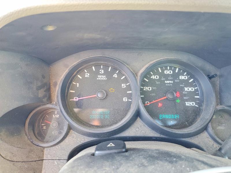 Aukcja sprzedaży 2007 Chevrolet Silverado, vin: 1GCEC14C87Z555923, numer aukcji: 71104846