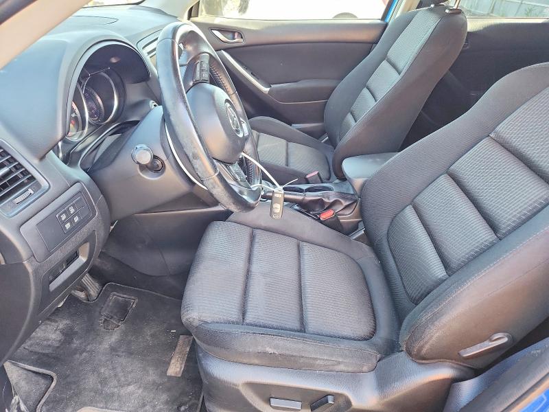 Aukcja sprzedaży 2013 Mazda Cx-5, vin: JM3KE4CE8D0136379, numer aukcji: 67326196