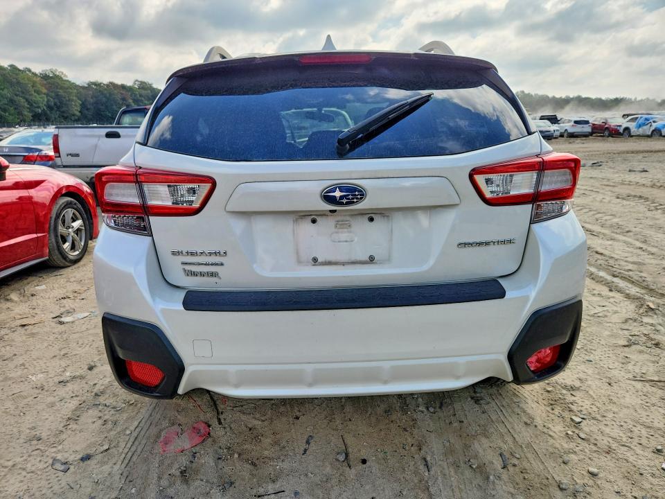 Продаж на аукціоні авто 2018 Subaru Crosstrek, vin: JF2GTADC8JH227859, номер лоту: 68799886