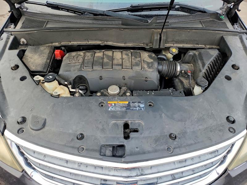 Продажа на аукционе авто 2016 Chevrolet Traverse, vin: 1GNKRGKDXGJ197486, номер лота: 69354296
