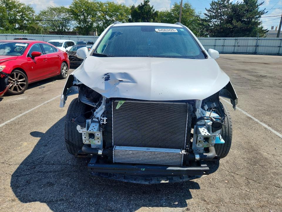 Aukcja sprzedaży 2019 Buick Encore, vin: KL4CJASB5KB728624, numer aukcji: 64563426