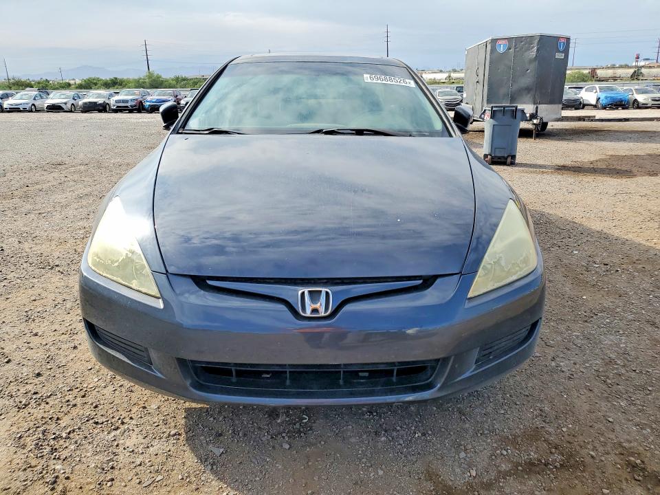 Aukcja sprzedaży 2004 Honda Accord, vin: 1HGCM71564A012143, numer aukcji: 69688526