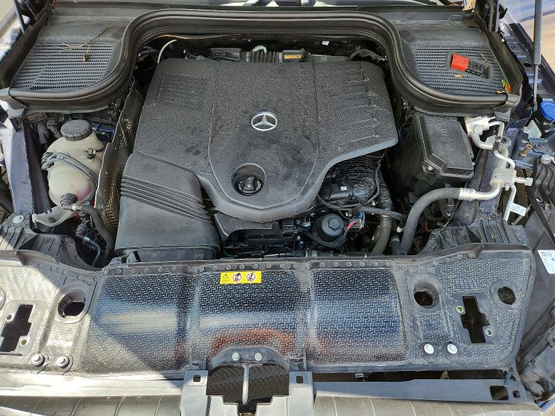 68107766 :رقم المزاد ، 4JGFD5KB8SB358833 vin ، 2025 Mercedes-benz Gle Coupe مزاد بيع