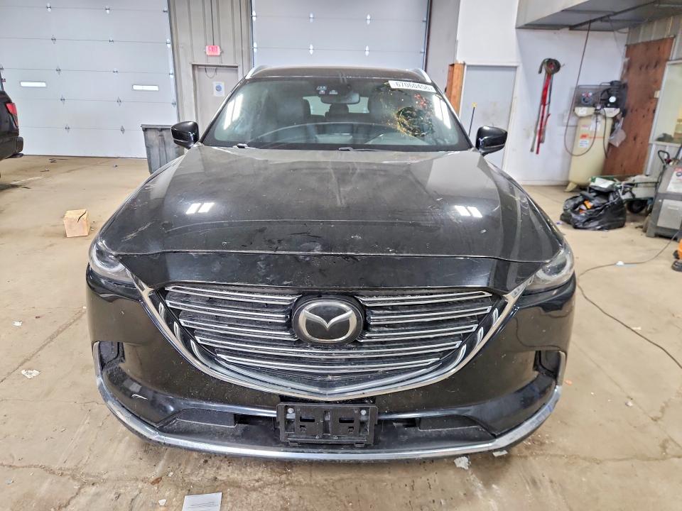 Aukcja sprzedaży 2017 Mazda Cx-9, vin: JM3TCBDY6H0142128, numer aukcji: 67060456