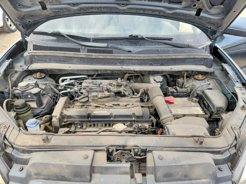 Продажа на аукционе авто 2010 Kia Soul, vin: KNDJT2A28A7028712, номер лота: 70073526