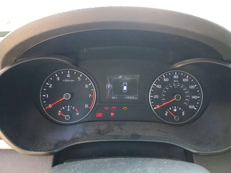 Aukcja sprzedaży 2016 Kia Optima, vin: 5XXGT4L36GG023424, numer aukcji: 70979326