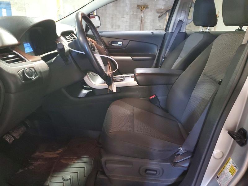 Aukcja sprzedaży 2011 Ford Edge, vin: 2FMDK3JC9BBA21691, numer aukcji: 69915686