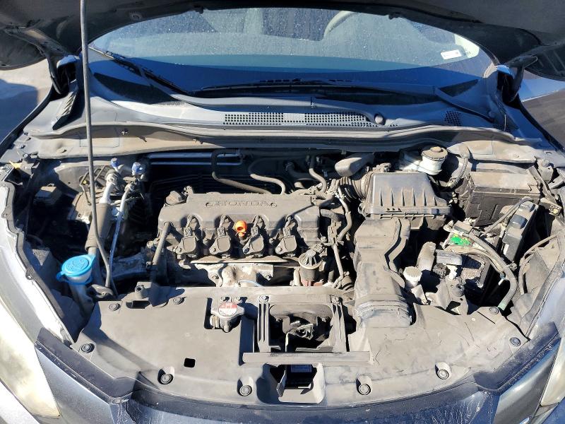 69447456 :رقم المزاد ، 3CZRU5H58HG705185 vin ، 2017 Honda Hr-v مزاد بيع