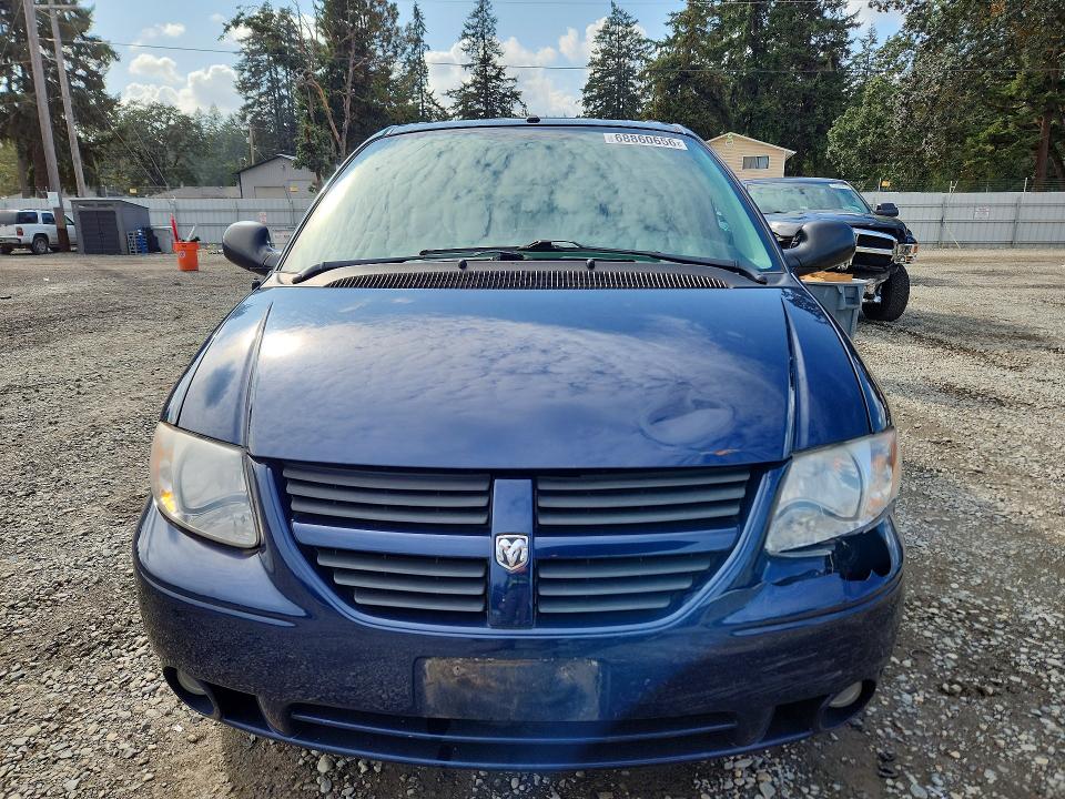 Продажа на аукционе авто 2006 Dodge Grand Caravan, vin: 2D4GP44L26R700433, номер лота: 68860656