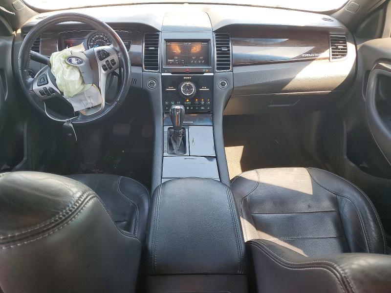 Продажа на аукционе авто 2013 Ford Taurus, vin: 1FAHP2F80DG188299, номер лота: 67891476