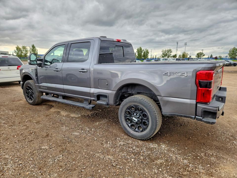 Aukcja sprzedaży 2024 Ford F350, vin: 1FT8W3BT1RED00835, numer aukcji: 67673986
